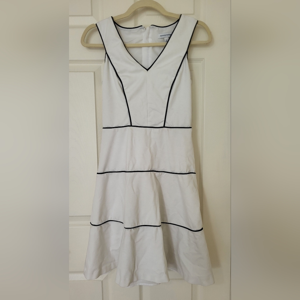 Banana Republic Dress